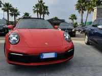 Usata Porsche 911 Carrera 385 CV (283 kW) 2019 Other Coupé