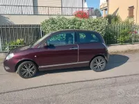 Usata Lancia Ypsilon 60 CV (44 kW) 2011 Utilitaria