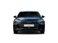Nuova Audi A3 S-Line 204 CV (150 kW) 2026 Blu ascari metallizzato Berlina