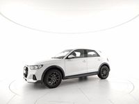 Usata Audi A1 Admired 116 CV (85 kW) 2020 Bianco Utilitaria