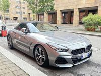 Usata BMW Z4 M Sport 340 CV (250 kW) 2024 Cabrio