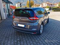 Usata Renault Grand Scénic IV 120 CV (88 kW) 2019 Grigio Monovolume