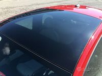 Usata Fiat 500 Dolcevita 69 CV (50 kW) 2022 Rosso Utilitaria