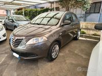Usata Lancia Ypsilon S 69 CV (50 kW) 2013 Grigio Utilitaria