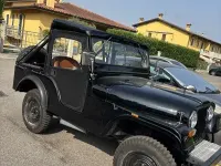 Usata Jeep CJ 65 CV (47 kW) 1972