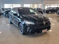 Nuevo Renault Clio V Techno 101 CV (74 kW) 2026 Negro Berlina