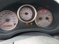 Usata Toyota RAV4 Sol 115 CV (84 kW) 2005 Grigio Station wagon