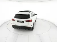 Usata Mercedes GLA180 Advanced Plus 116 CV (85 kW) 2024 Bianco SUV