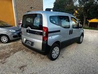 Usata Peugeot TePee 68 CV (50 kW) 2009 Argento Monovolume