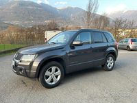 Usata Suzuki Grand Vitara 130 CV (95 kW) 2010 SUV