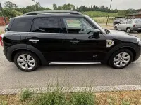 Usata Mini Countryman 136 CV (100 kW) 2020 Nero SUV