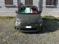Usata Fiat 500 S 95 CV (69 kW) 2016 Utilitaria