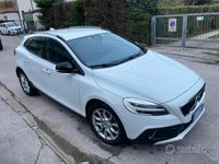 usata Volvo V40 CC 2.0 d2 Momentum geartronic my17