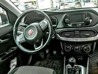 Usata Fiat Tipo Opening Edition 120 CV (88 kW) 2016 Berlina