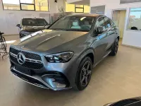 Usata Mercedes GLE300 Premium Plus 269 CV (197 kW) 2024 Grigio SUV