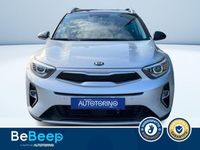 usata Kia Stonic 1.0 T-GDI MHEV STYLE 100CV IMT