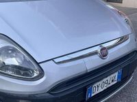 Usata Fiat Punto Evo Dynamic 77 CV (56 kW) 2009 Utilitaria