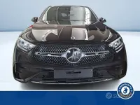 Nuova Mercedes GLC220 197 CV (144 kW) 2026 Nero SUV