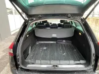 Usata Citroën C5 163 CV (119 kW) 2011 Nero Station wagon