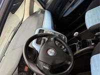 Usata Fiat Grande Punto 75 CV (55 kW) 2007 Blu Utilitaria