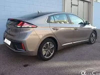 Usata Hyundai Ioniq 105 CV (77 kW) 2021 Fluidic metal Utilitaria