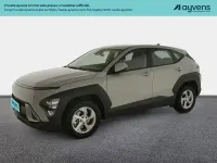 Usata Hyundai Kona 129 CV (94 kW) 2025 Grigio metallizzato SUV