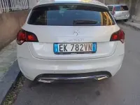 Usata Citroën DS4 120 CV (88 kW) 2012 Bianco Utilitaria