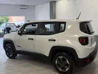 Usata Jeep Renegade Sport 120 CV (88 kW) 2017 Other SUV