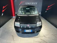 Usata Fiat Panda Dynamic 60 CV (44 kW) 2009 Utilitaria