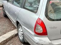 Usata Chevrolet Nubira SX 106 CV (77 kW) 2000 Grigio Station wagon