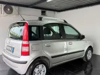 Usata Fiat Panda 60 CV (44 kW) 2008 Utilitaria