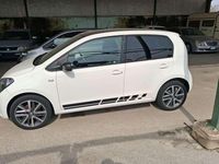 Usata Seat Mii FR-Line 68 CV (50 kW) 2018 Utilitaria