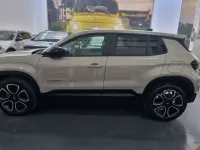 Usata Jeep Avenger Summit 101 CV (74 kW) 2024 Beige SUV