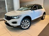 Usata VW T-Roc Style 116 CV (85 kW) 2018 Other SUV