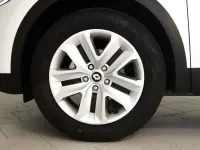 Usata Renault Captur Equilibre 124 CV (91 kW) 2023 Bianco SUV