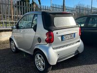 usata Smart ForTwo Cabrio 700CC - 2004