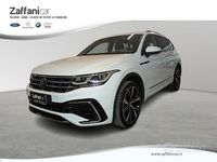 Usata VW Tiguan Allspace R-line 150 CV (110 kW) 2023 Other SUV