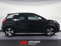 usata Citroën C3 Aircross BlueHDi 100 S&S Shine del 2019 usata a Cuneo