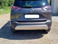Usata Opel Crossland X 83 CV (61 kW) 2019 SUV