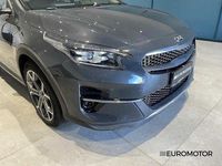 Usata Kia XCeed 136 CV (100 kW) 2021 Grigio SUV
