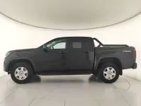 Occasion VW Amarok Life 205 PK (150 kW) 2024 Zwart Pickup