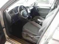 Usata VW Tiguan Business 150 CV (110 kW) 2020 Argento SUV