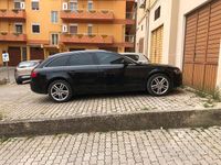Usata Audi A4 150 CV (110 kW) 2014 Nero Station wagon