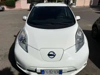 Usata Nissan Leaf 80 kW (109 CV) 2016 Utilitaria