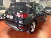 Usado Seat Arona FR 95 CV (69 kW) 2025 Mito SUV