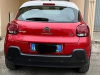 usata Citroën C3 C3 PureTech 110 S&S Shine