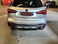 Usata MG HS Luxury 2023 Grigio SUV