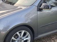 Usata VW Golf VI 105 CV (77 kW) 2009 Utilitaria