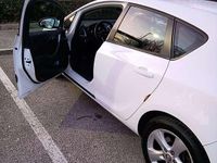 Usata Opel Astra 110 CV (80 kW) 2013 Berlina