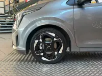 Usata Kia Picanto 63 CV (46 kW) 2024 Grigio Utilitaria